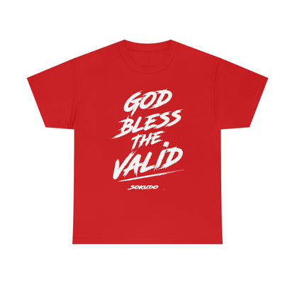 God Bless the Valid