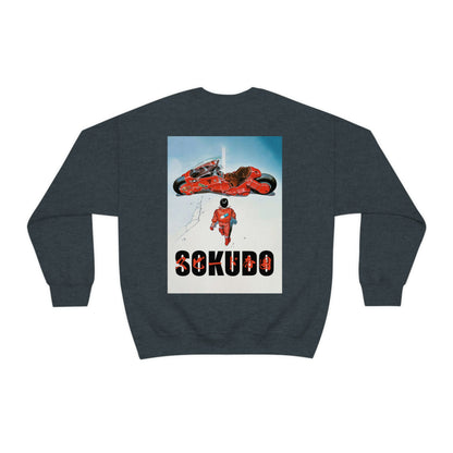 Anime Sokudo