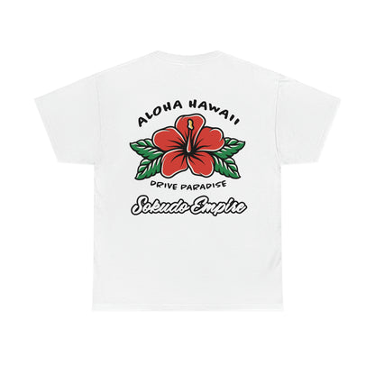 Aloha Tee