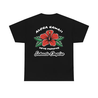 Aloha Tee