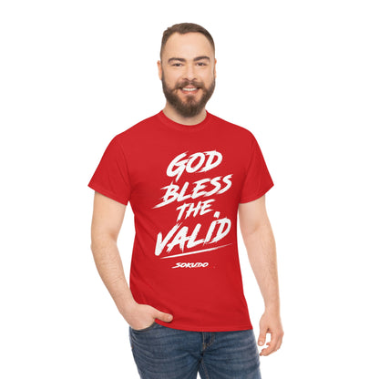 God Bless the Valid