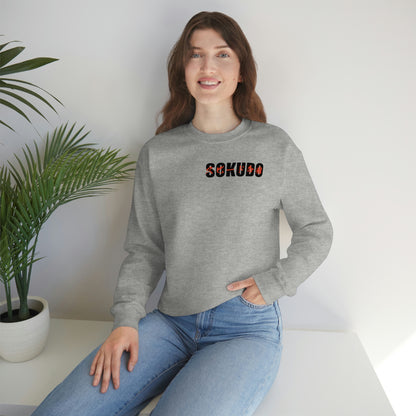 Anime Sokudo