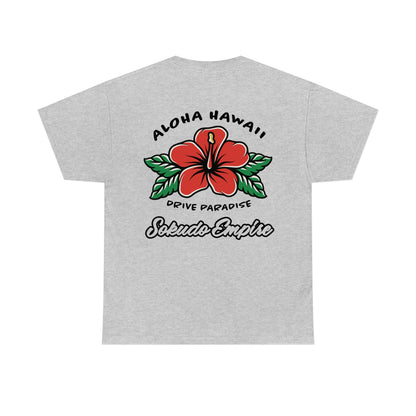 Aloha Tee