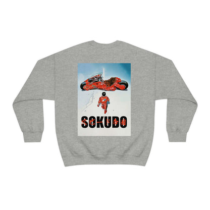 Anime Sokudo