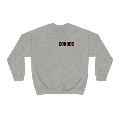 Anime Sokudo