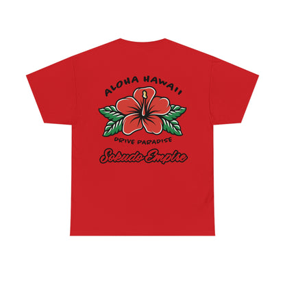 Aloha Tee
