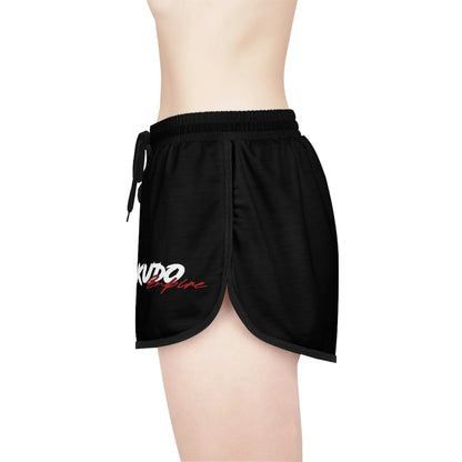 Sokudo Empire Short Shorts