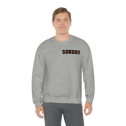 Anime Sokudo