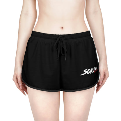 Sokudo Empire Short Shorts