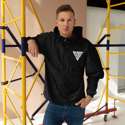 Monogram  Champion Packable Jacket