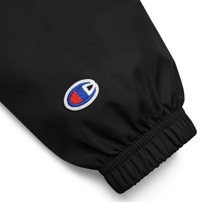 Monogram  Champion Packable Jacket