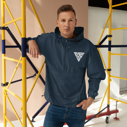 Monogram  Champion Packable Jacket