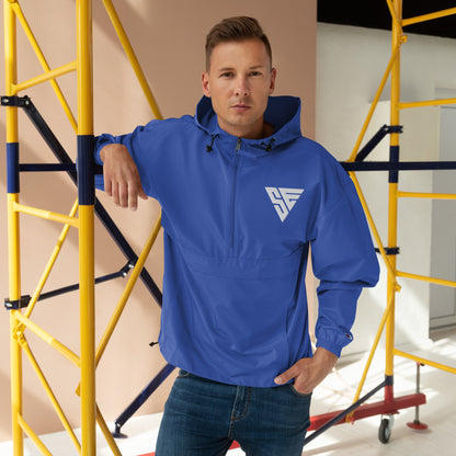 Monogram  Champion Packable Jacket
