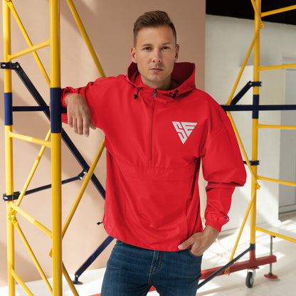 Monogram  Champion Packable Jacket