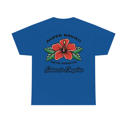 Aloha Tee