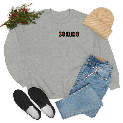 Anime Sokudo