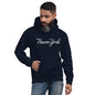 Nueva York Hoodie