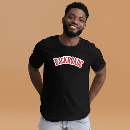Backroads T-shirt