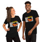 Sokudo Anime Cruiser Tee