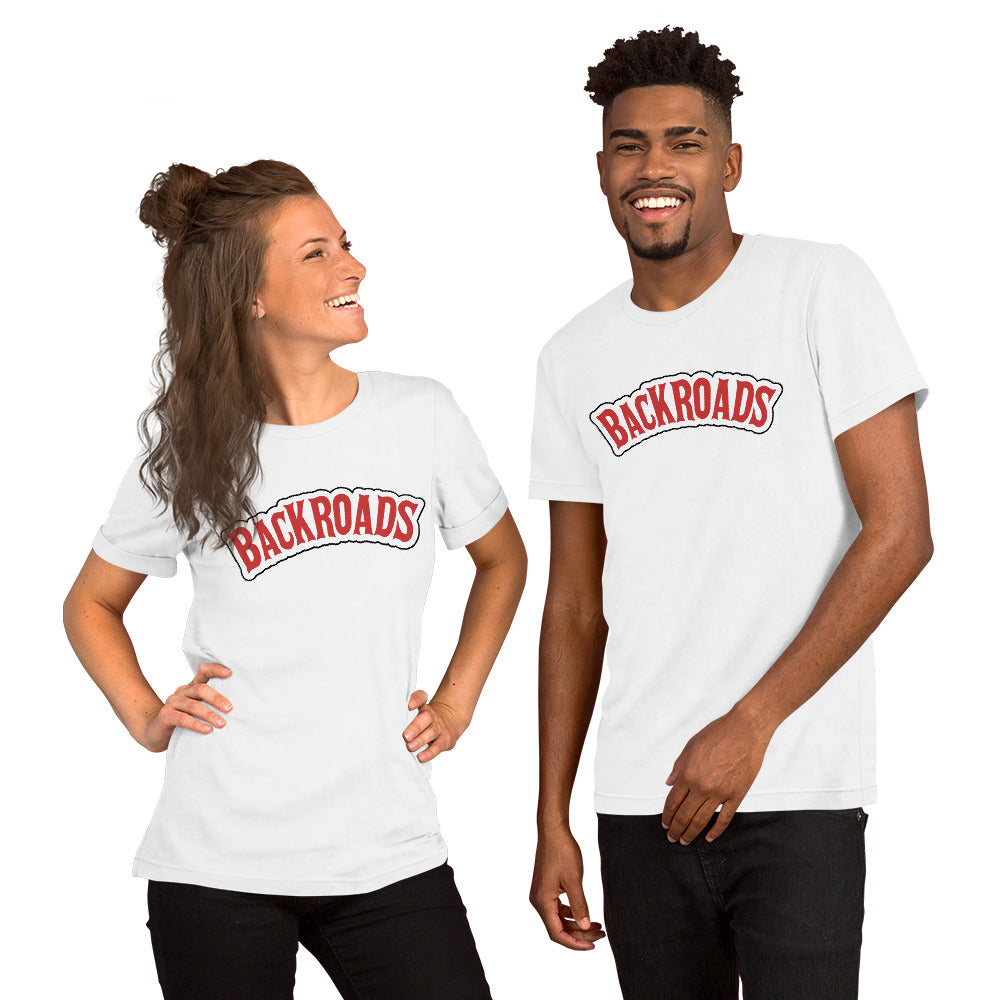 Backroads T-shirt