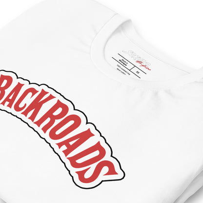 Backroads T-shirt
